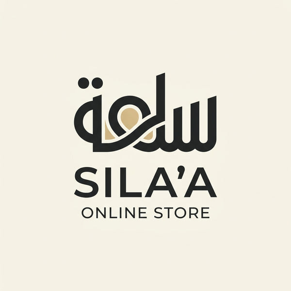 Sila'a Online Store